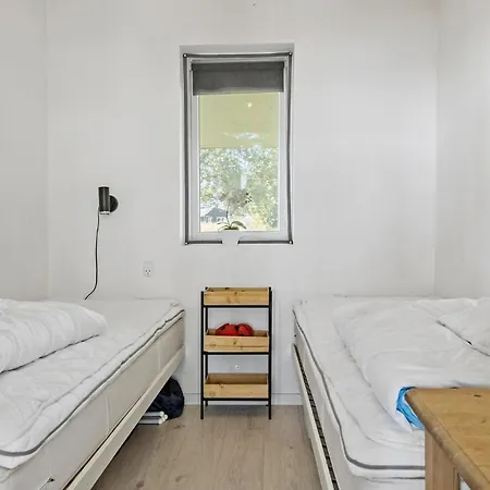 Ferienhaus Beautiful In